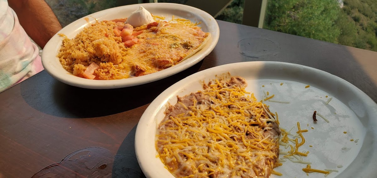 Hortencias At The Cliffhanger-7