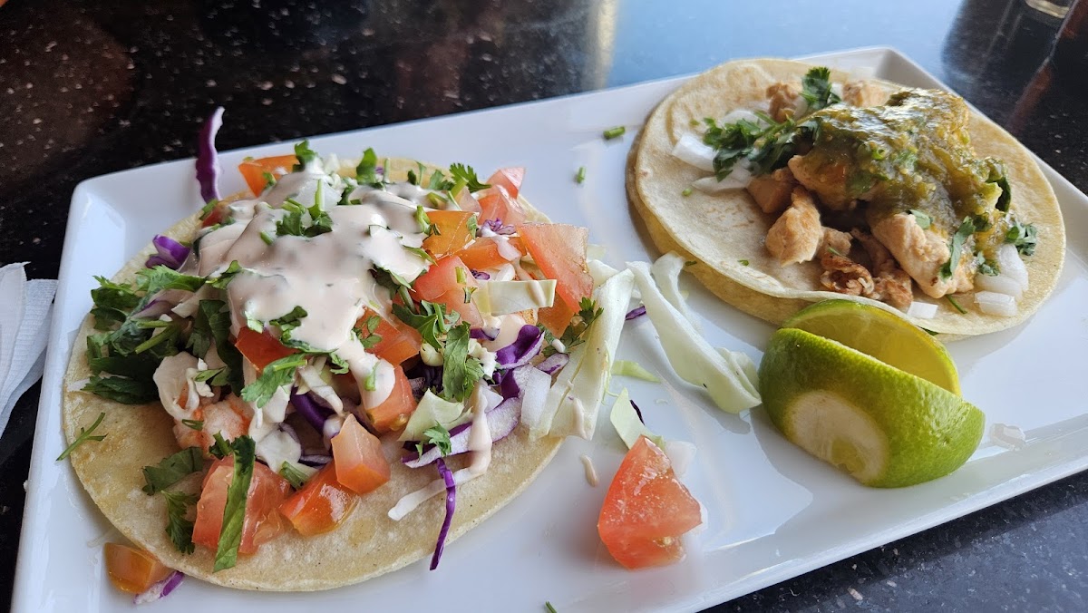 Hortencias At The Cliffhanger