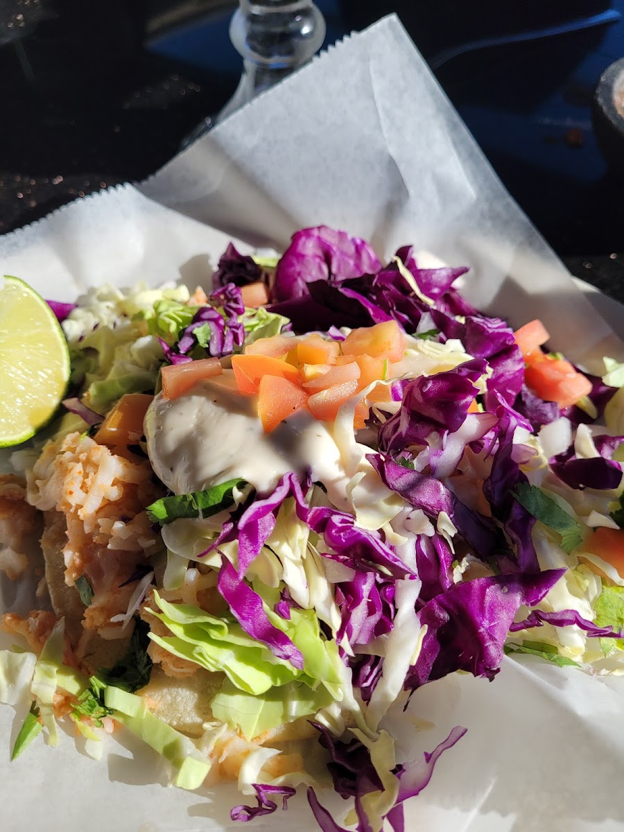 Hortencias At The Cliffhanger-2