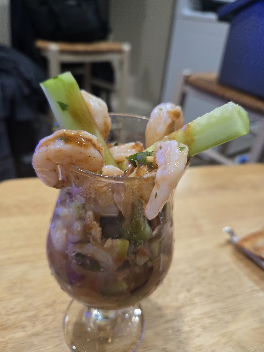 Hortencias At The Cliffhanger-4