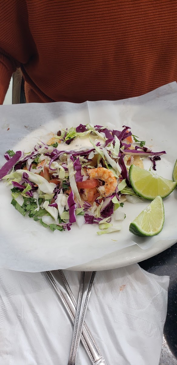 Hortencias At The Cliffhanger-5